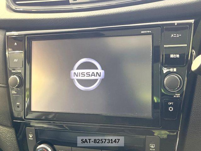 Nissan X-TRAIL HYBRID 2017-07 6791812-3