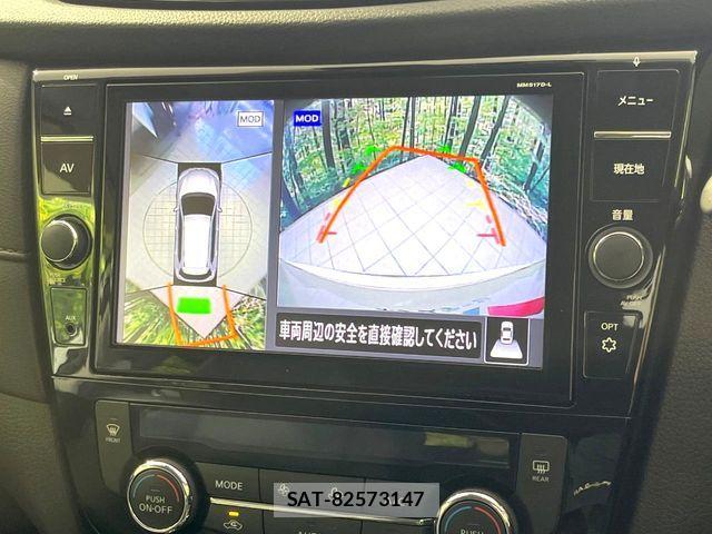 Nissan X-TRAIL HYBRID 2017-07 6791812-4