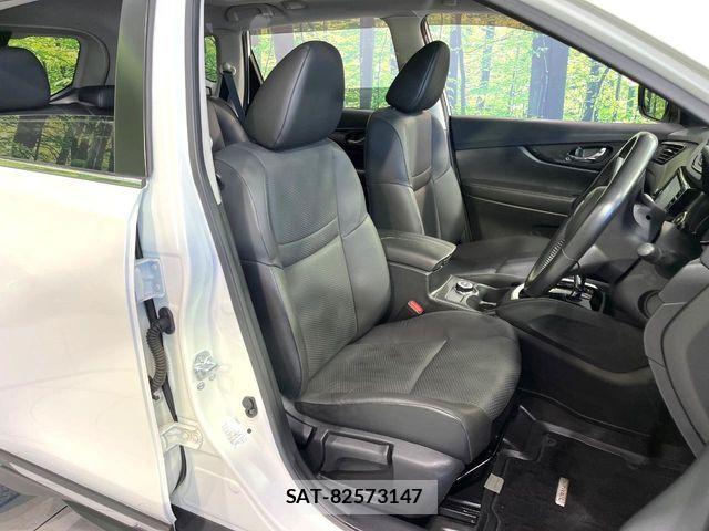 Nissan X-TRAIL HYBRID 2017-07 6791812-8