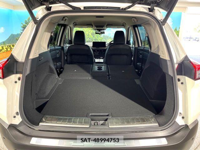 Nissan X-TRAIL HYBRID 2023-01 6791794-9