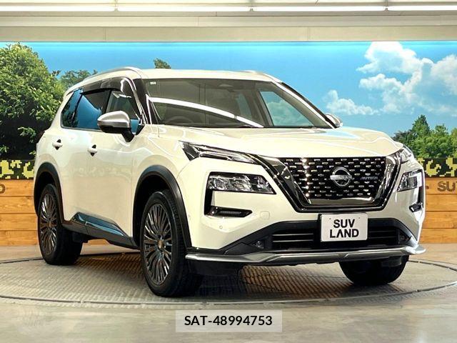 Nissan X-TRAIL HYBRID 2023-01 6791794-15