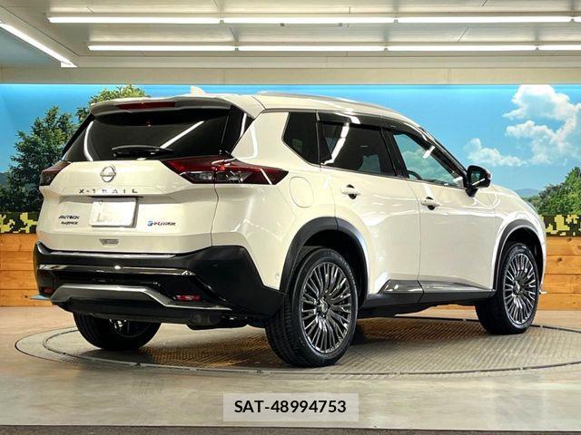 Nissan X-TRAIL HYBRID 2023-01 6791794-16