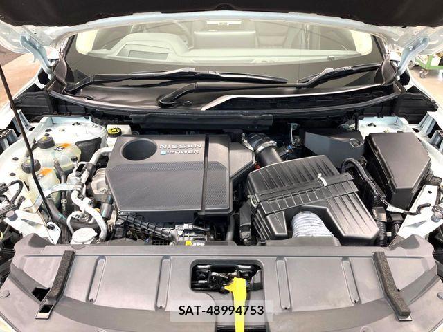 Nissan X-TRAIL HYBRID 2023-01 6791794-17