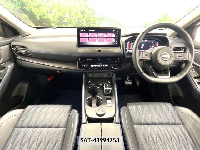Nissan X-TRAIL HYBRID 2023-01 6791794-1