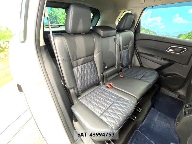 Nissan X-TRAIL HYBRID 2023-01 6791794-8