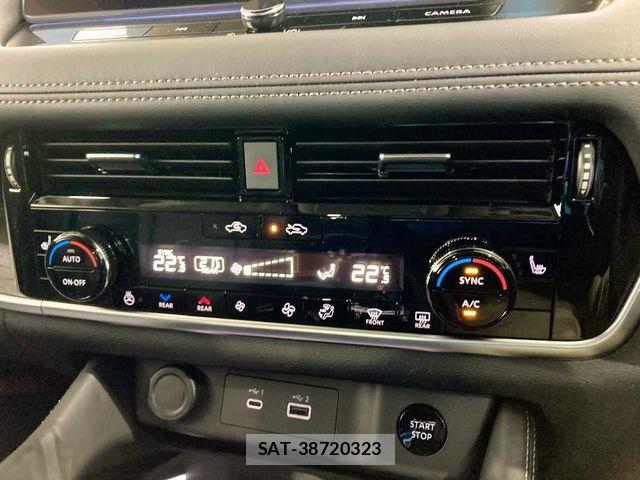 Nissan X-TRAIL HYBRID 2024-04 6791803-13