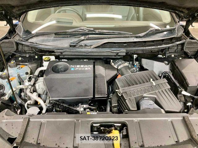 Nissan X-TRAIL HYBRID 2024-04 6791803-14