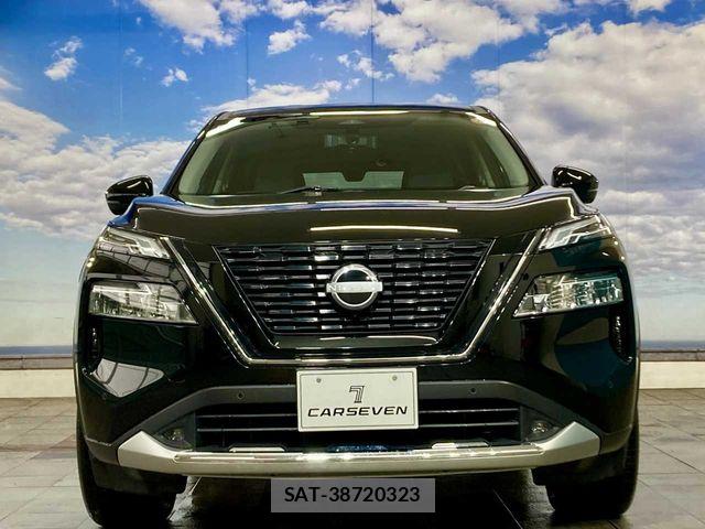 Nissan X-TRAIL HYBRID 2024-04 6791803-19