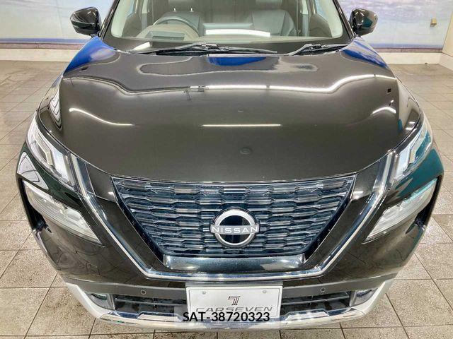 Nissan X-TRAIL HYBRID 2024-04 6791803-21