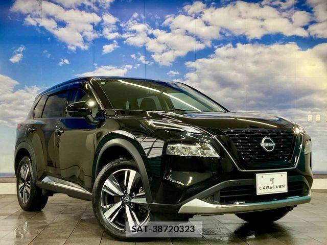 Nissan X-TRAIL HYBRID 2024-04 6791803-24