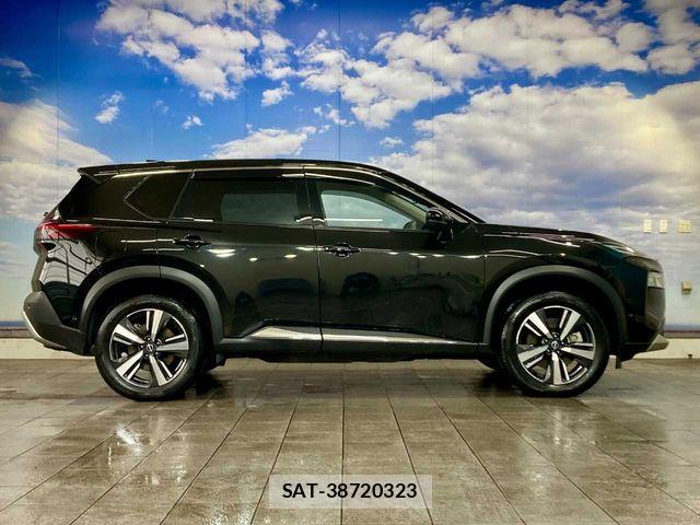 Nissan X-TRAIL HYBRID 2024-04 6791803-25