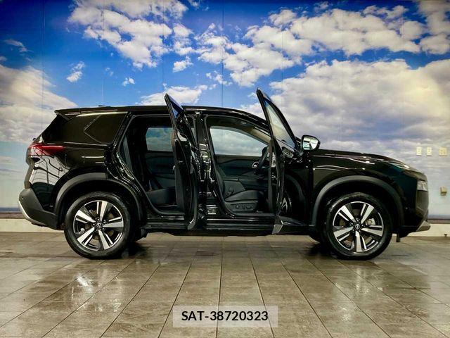 Nissan X-TRAIL HYBRID 2024-04 6791803-26