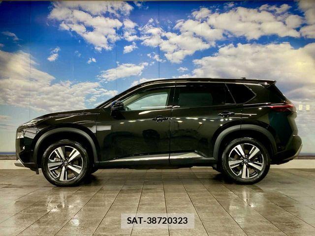 Nissan X-TRAIL HYBRID 2024-04 6791803-27