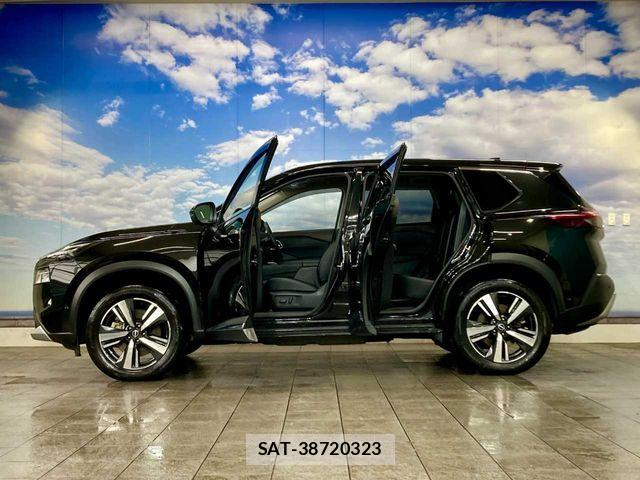 Nissan X-TRAIL HYBRID 2024-04 6791803-28