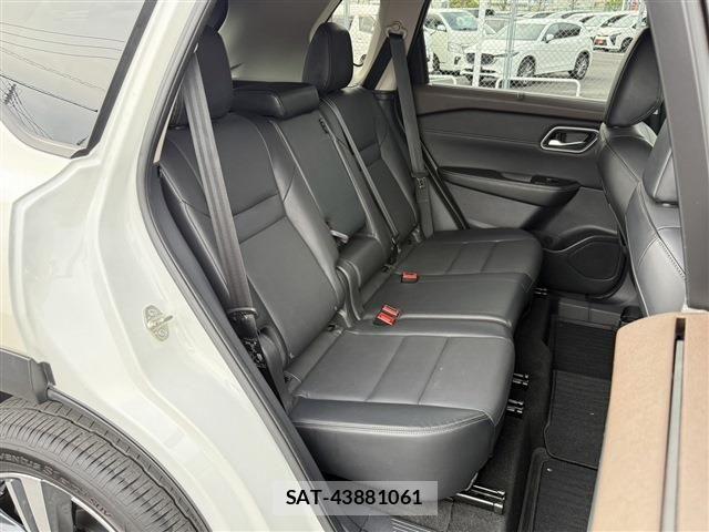 Nissan X-TRAIL HYBRID 2022-12 6791811-14