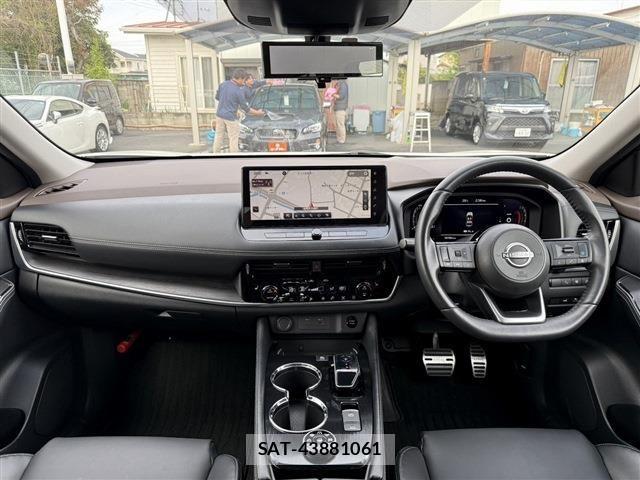 Nissan X-TRAIL HYBRID 2022-12 6791811-16