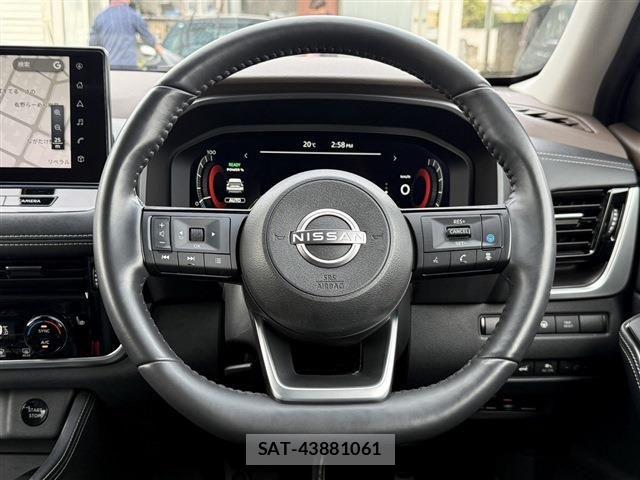 Nissan X-TRAIL HYBRID 2022-12 6791811-17