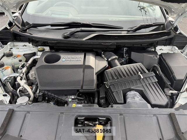 Nissan X-TRAIL HYBRID 2022-12 6791811-18