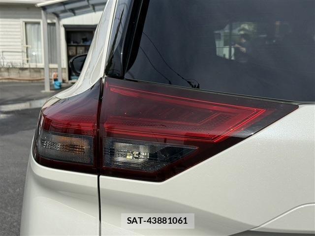 Nissan X-TRAIL HYBRID 2022-12 6791811-26
