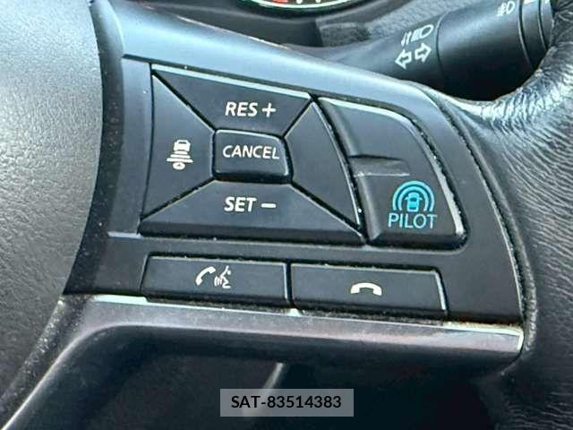 Nissan X-TRAIL HYBRID 2017-10 6791816-7
