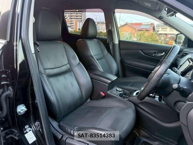 Nissan X-TRAIL HYBRID 2017-10 6791816-8