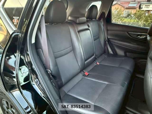 Nissan X-TRAIL HYBRID 2017-10 6791816-9