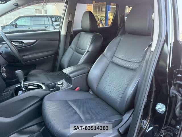 Nissan X-TRAIL HYBRID 2017-10 6791816-10