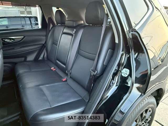 Nissan X-TRAIL HYBRID 2017-10 6791816-11