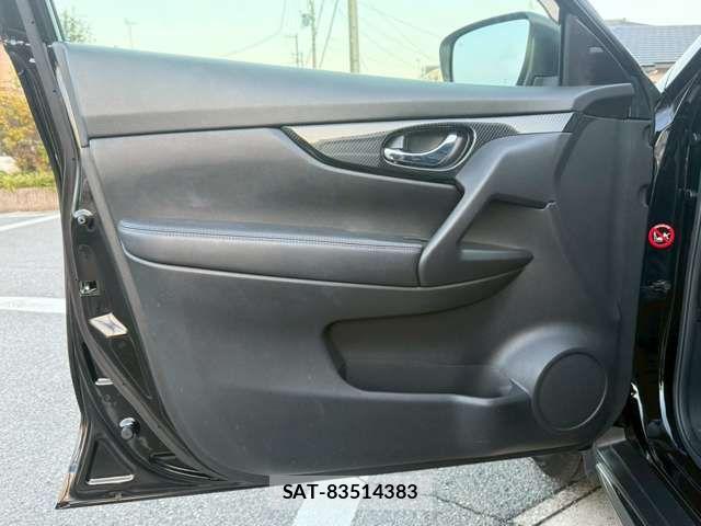 Nissan X-TRAIL HYBRID 2017-10 6791816-15