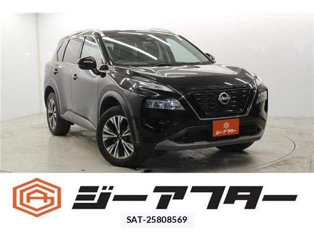 Nissan X-TRAIL HYBRID 2022-11 6791813-0