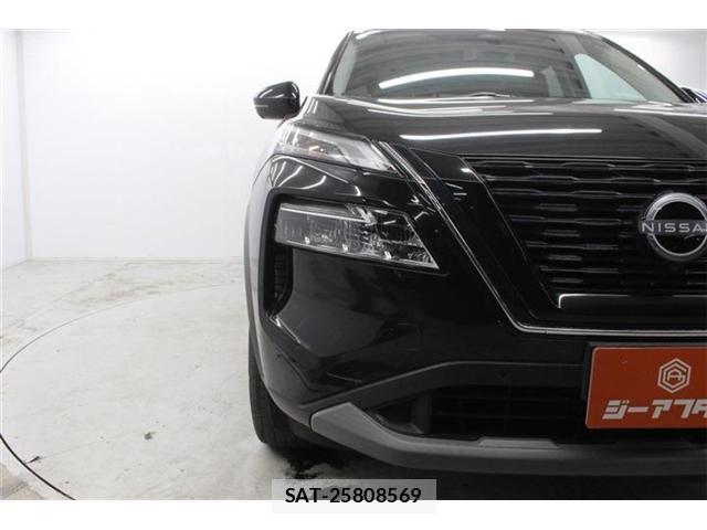 Nissan X-TRAIL HYBRID 2022-11 6791813-10