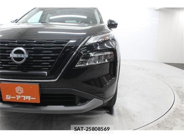 Nissan X-TRAIL HYBRID 2022-11 6791813-12