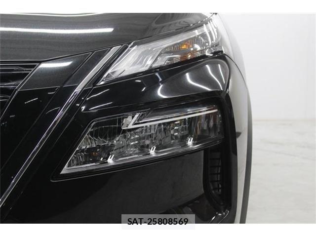 Nissan X-TRAIL HYBRID 2022-11 6791813-13