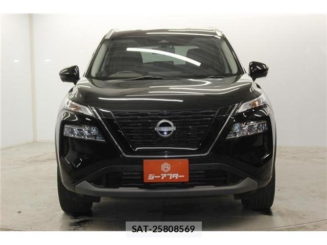 Nissan X-TRAIL HYBRID 2022-11 6791813-1