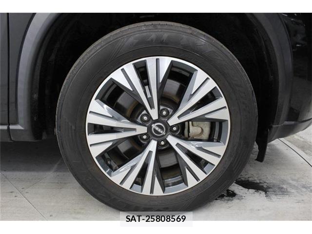 Nissan X-TRAIL HYBRID 2022-11 6791813-20
