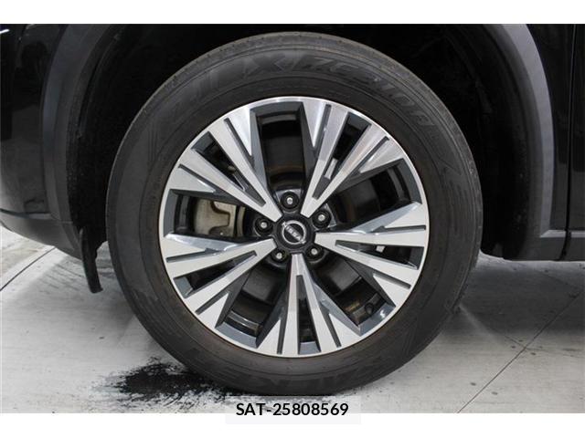 Nissan X-TRAIL HYBRID 2022-11 6791813-21