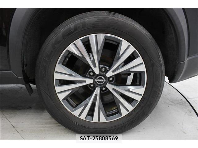 Nissan X-TRAIL HYBRID 2022-11 6791813-22