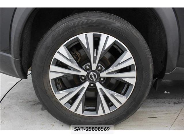 Nissan X-TRAIL HYBRID 2022-11 6791813-23
