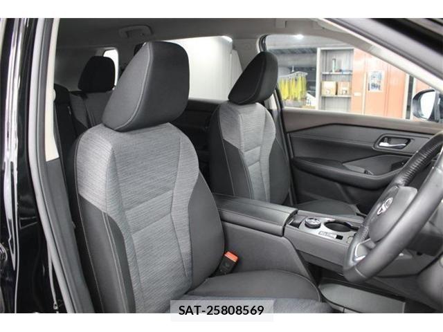 Nissan X-TRAIL HYBRID 2022-11 6791813-24