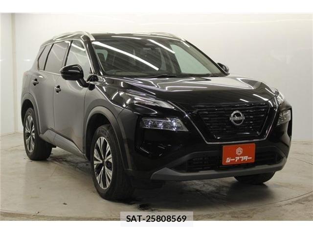 Nissan X-TRAIL HYBRID 2022-11 6791813-2