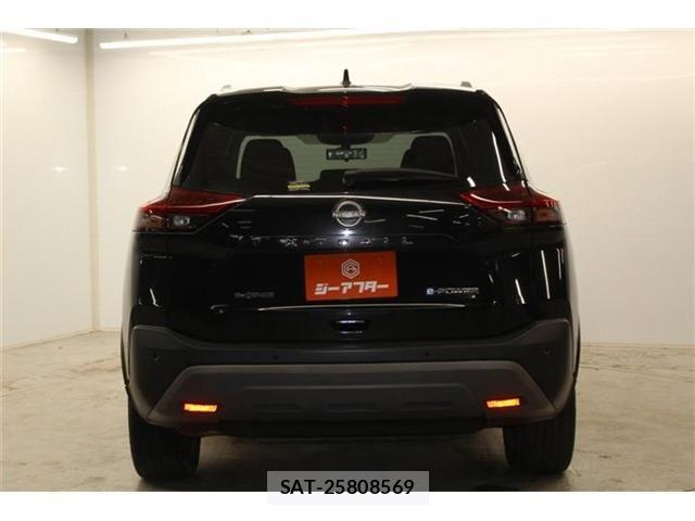 Nissan X-TRAIL HYBRID 2022-11 6791813-5