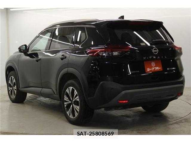 Nissan X-TRAIL HYBRID 2022-11 6791813-6