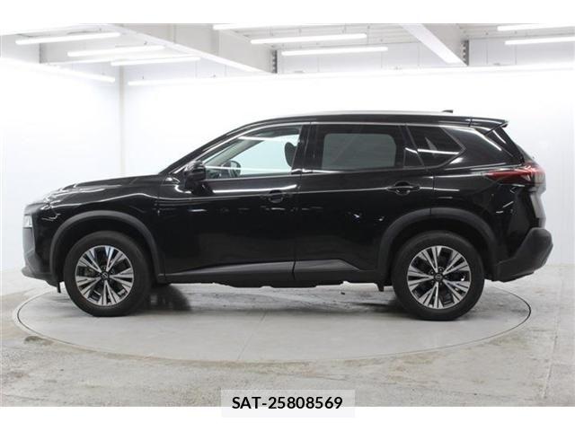 Nissan X-TRAIL HYBRID 2022-11 6791813-7