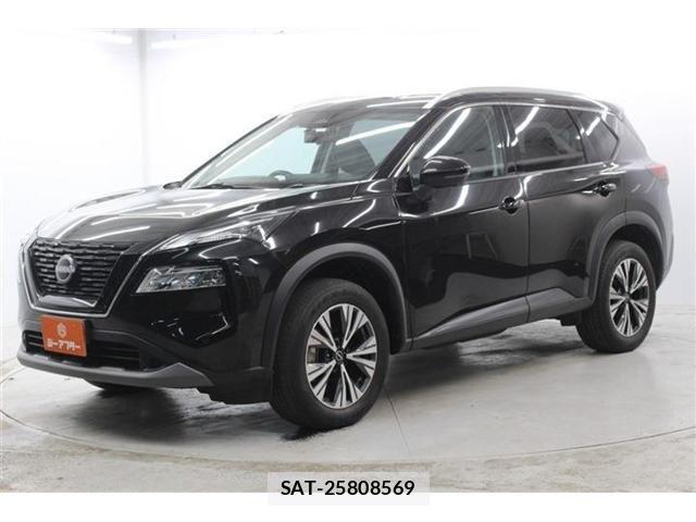 Nissan X-TRAIL HYBRID 2022-11 6791813-8