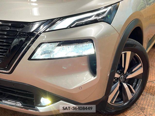 Nissan X-TRAIL HYBRID 2023-03 6818210-11