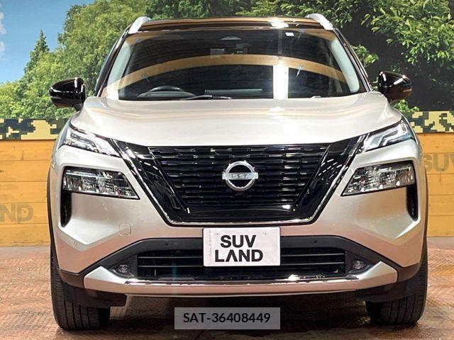 Nissan X-TRAIL HYBRID 2023-03 6818210-13