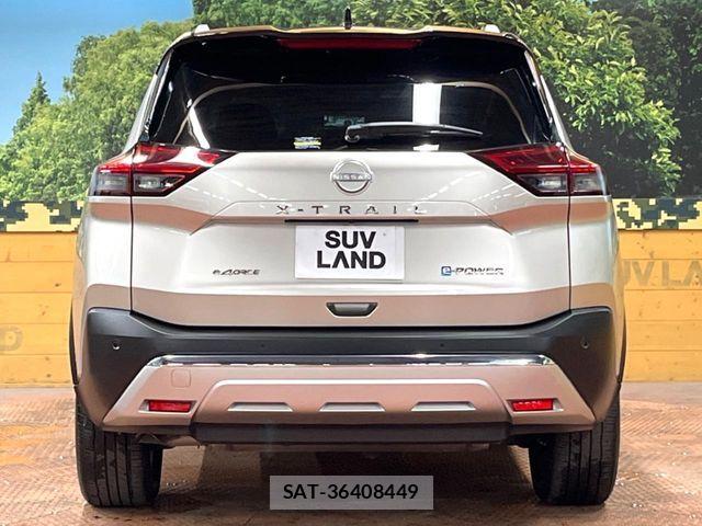 Nissan X-TRAIL HYBRID 2023-03 6818210-14