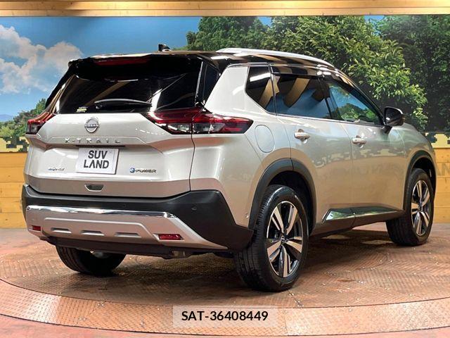 Nissan X-TRAIL HYBRID 2023-03 6818210-16