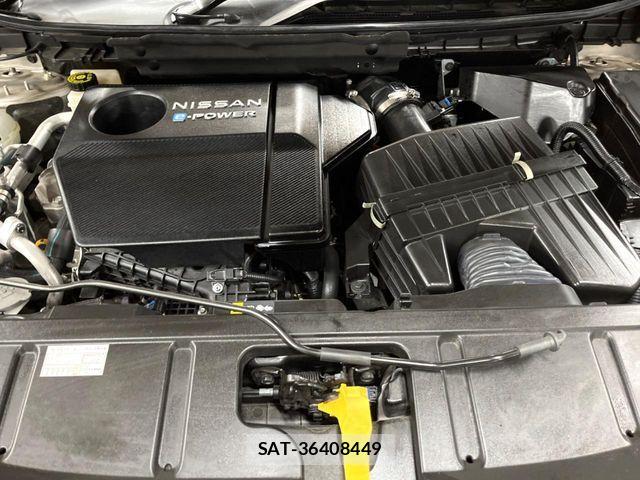 Nissan X-TRAIL HYBRID 2023-03 6818210-17