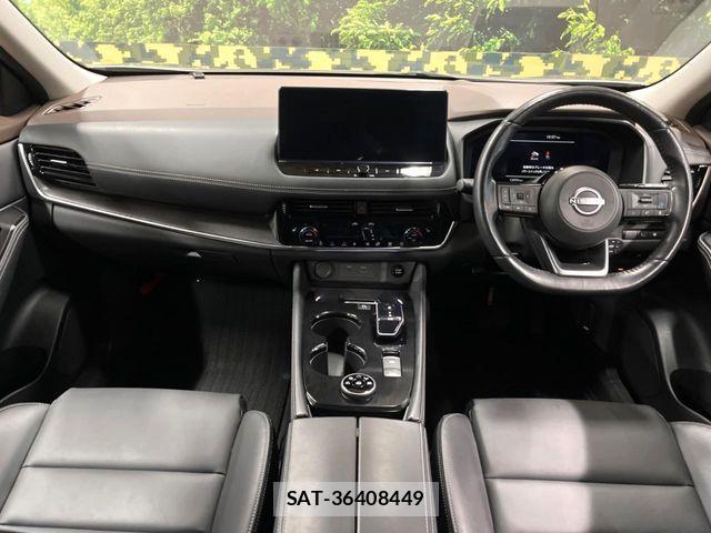 Nissan X-TRAIL HYBRID 2023-03 6818210-1